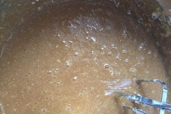 手工牛轧糖的做法图解9