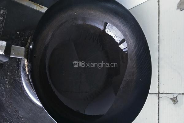 豆腐皮青椒的做法图解3