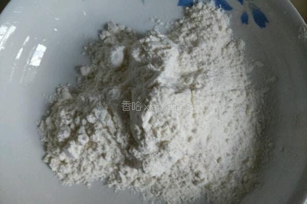 油炸花生仁的做法图解2