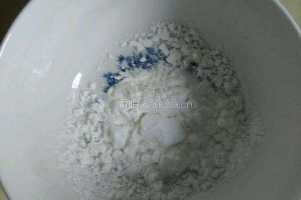 油炸花生仁的做法图解3