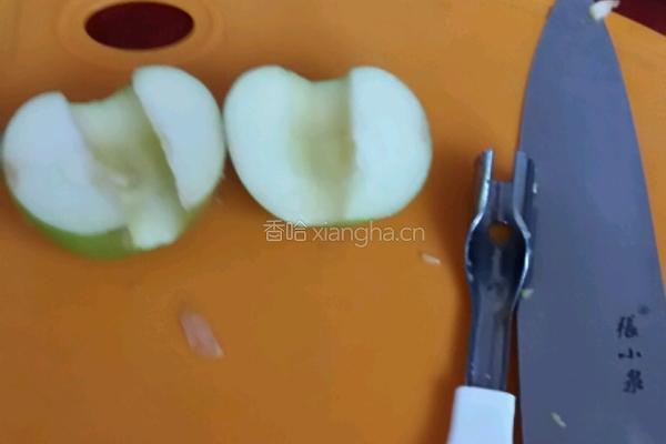 苹果醋做法的做法图解3