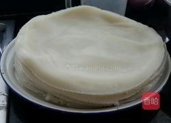 自制凉皮的做法图解9