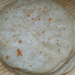 薄饼的做法[图]