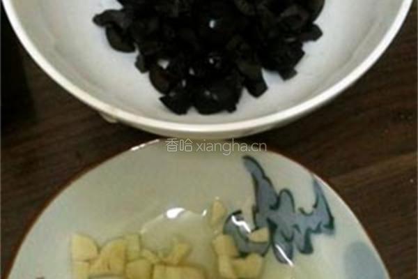 意式香料烤甜椒的做法图解3