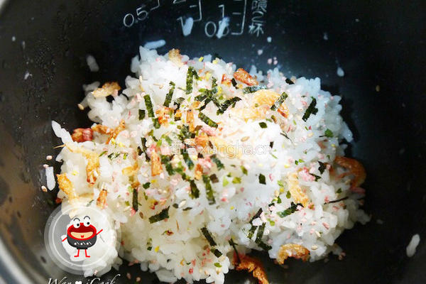 元本山海苔的做法图解2