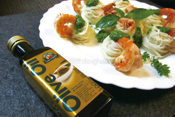 一天橄榄油的做法图解6