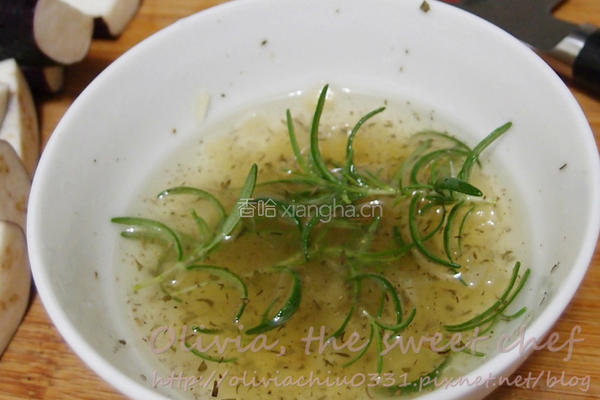 泰山橄榄油的做法图解1