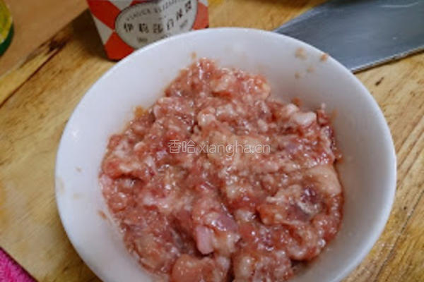 茄烧辣味豆腐的做法图解3
