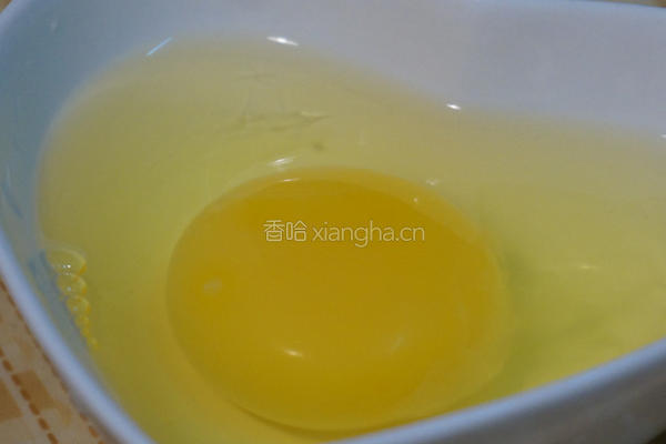 蟹肉玉米浓汤的做法图解5