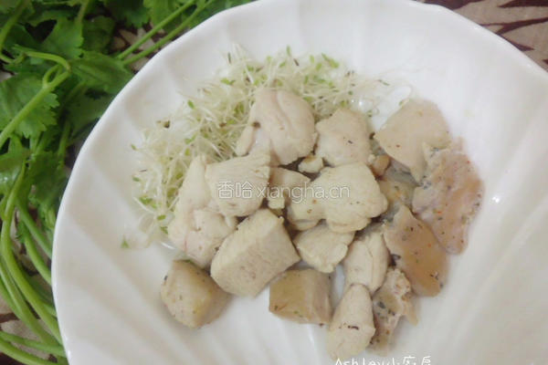 泰山橄榄油的做法图解3