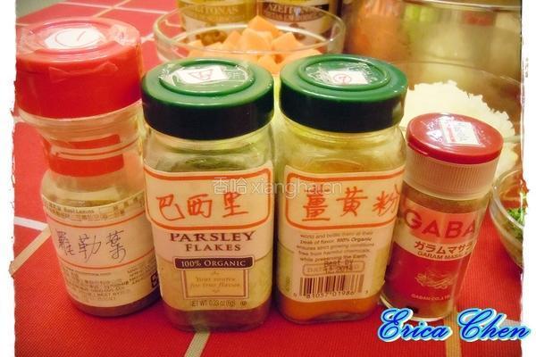 柠檬橄榄鸡的做法图解4