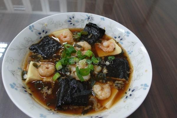 元本山海苔的做法图解5