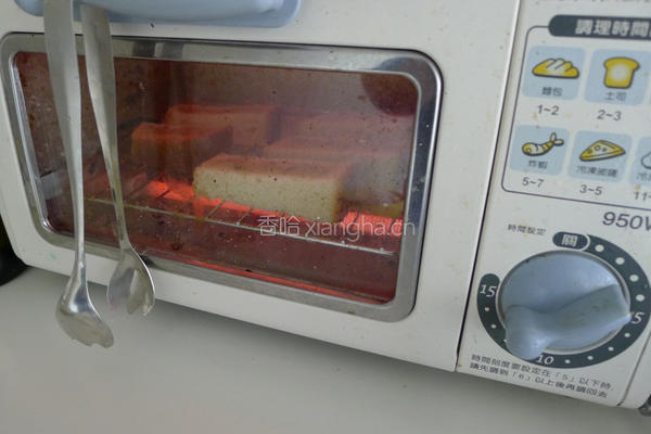 意式香料面包棒的做法图解5