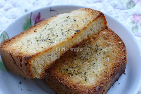意式香料面包棒的做法图解6
