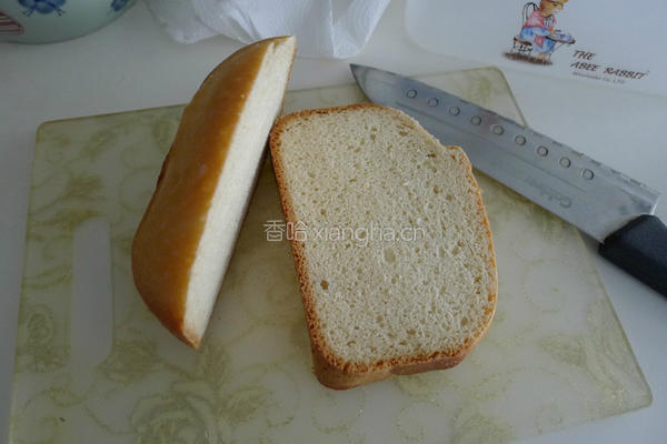 意式香料面包棒的做法图解2