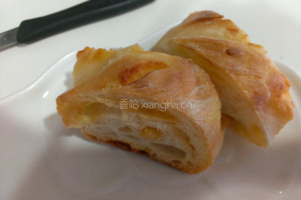 蔬菜沙拉轻食套餐的做法图解7