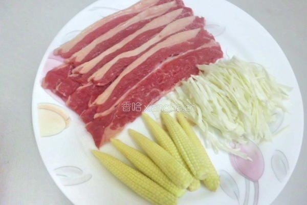 元本山海苔的做法图解1
