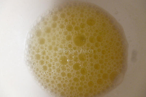 海苔杏仁脆片的做法图解1