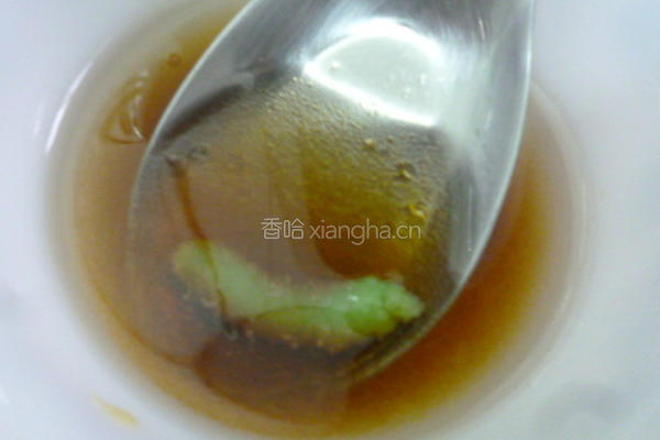 一天橄榄油的做法图解4