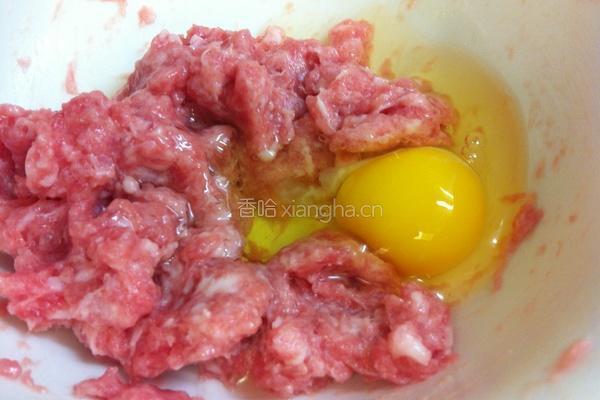 茄汁肉丸意大利面的做法图解1