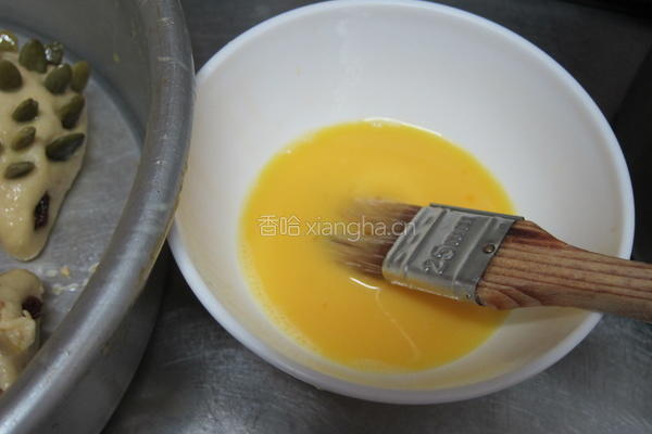 刺猬豆腐热狗的做法图解9