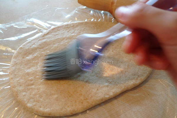 意大利面包棒的做法图解6