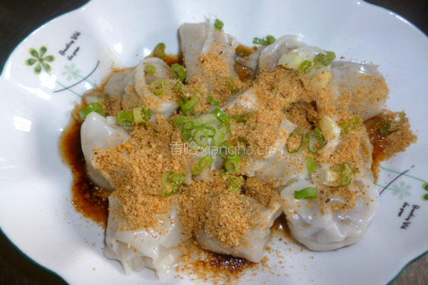 元本山海苔的做法图解8