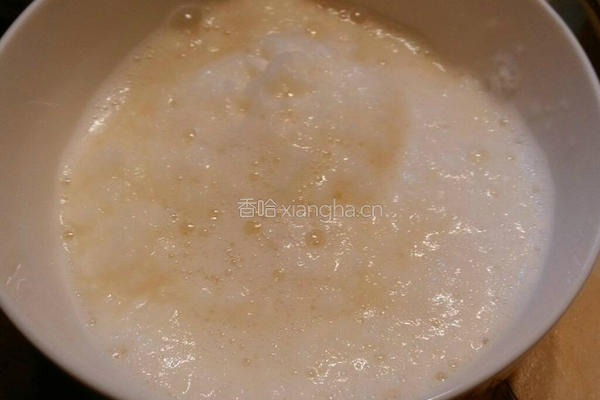 生鱼片盖饭的做法图解3