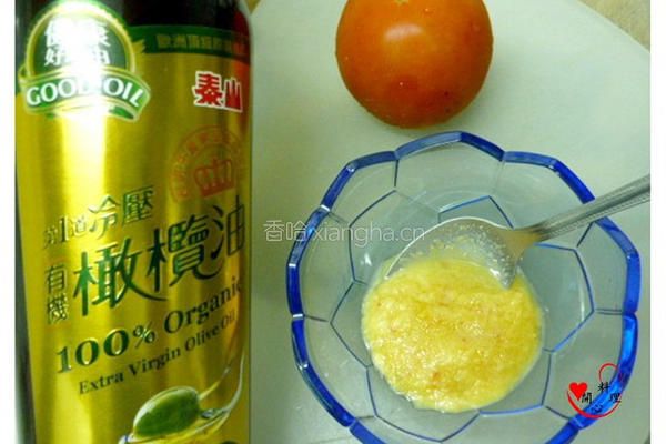 泰山橄榄油的做法图解1