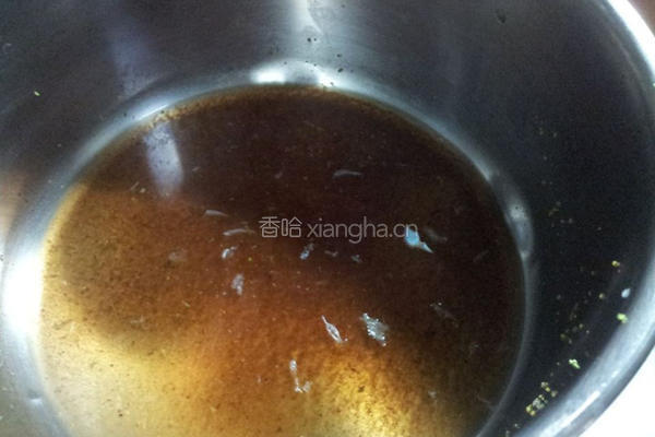 柠香橄榄鳕鱼排的做法图解4