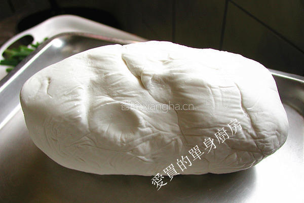 鲜肉汤圆的做法图解9