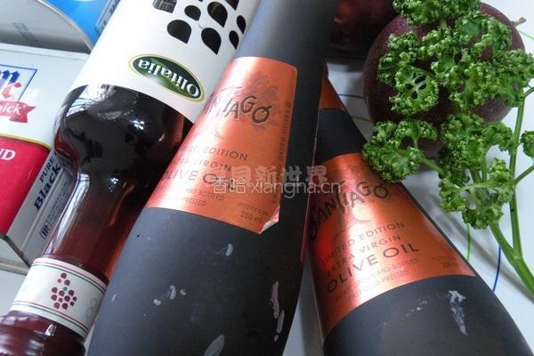 果香风味烤甜椒的做法图解4