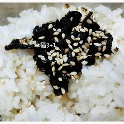 自制海苔酱的做法[图]