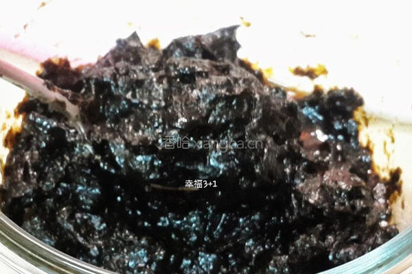 自制海苔酱的做法图解2