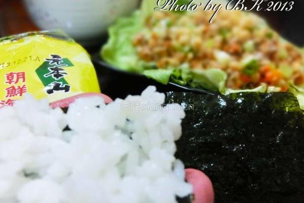 元本山海苔的做法图解7