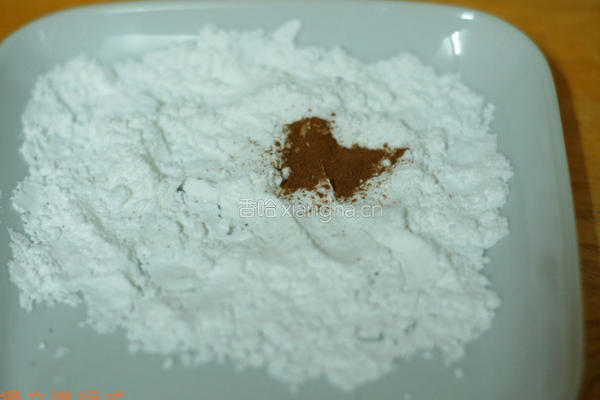 泰山橄榄油的做法图解4
