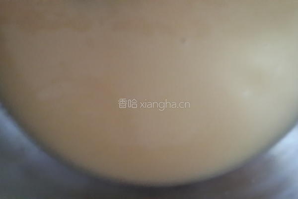 海苔杏仁瓦片的做法图解3