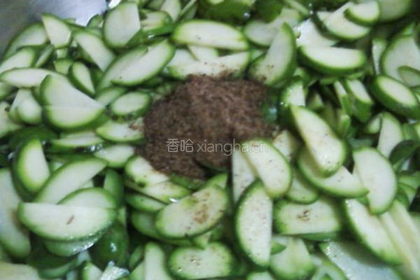 甘梅无子橄榄的做法图解4