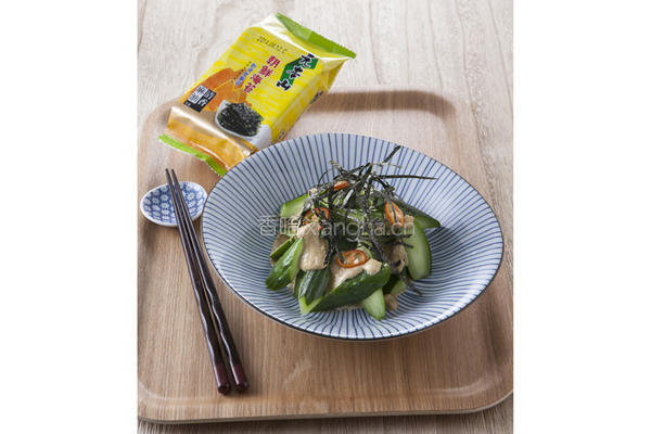 元本山海苔的做法图解7