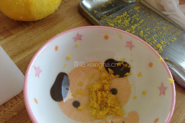 烤鸡胸沙拉的做法图解1