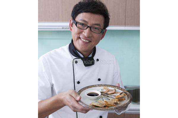 海苔起司脆片的做法图解6