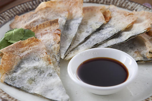 海苔起司脆片的做法图解7