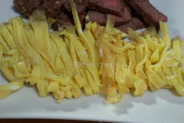 海苔牛肉卷的做法图解9