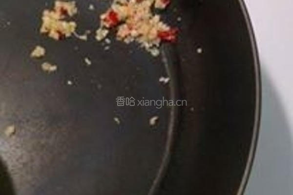 泰式柠檬虾的做法图解11