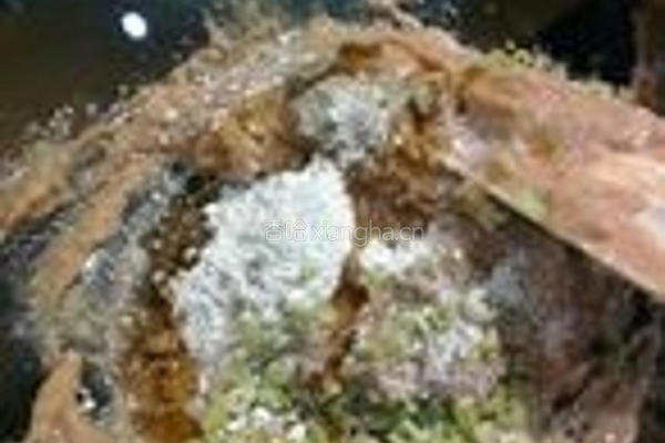 泰式柠檬虾的做法图解7