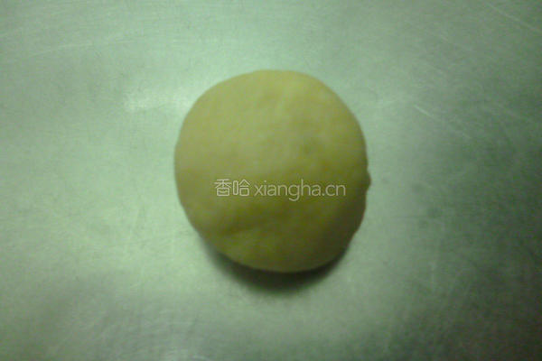 海苔牛舌饼的做法图解9