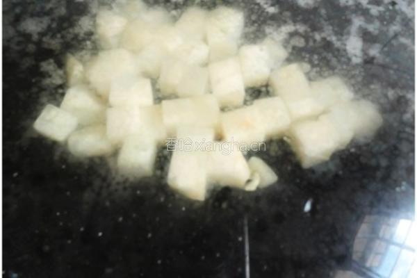 橄榄油椒盐马铃薯的做法图解4