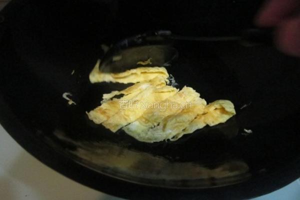 海苔饭卷的做法图解2