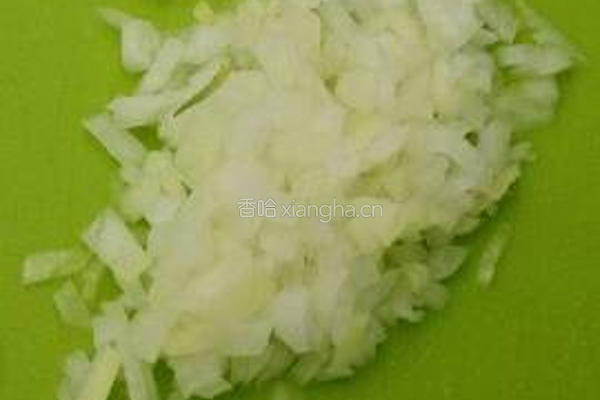 泰山橄榄油的做法图解1