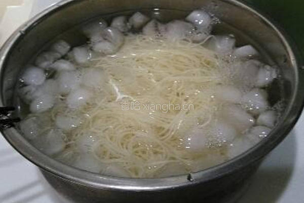 泰山橄榄油的做法图解5
